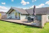 Ferienhaus - Ferienunterkunft in Sydals (8 Personen)