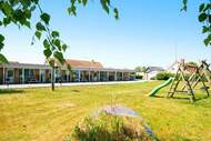 Ferienhaus - Ferienunterkunft in Sydals (4 Personen)