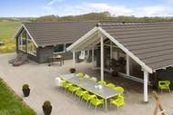 Ferienhaus - Ferienunterkunft in Sydals (14 Personen)