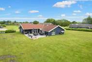 Ferienhaus - Ferienunterkunft in Nordborg (12 Personen)