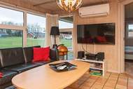 Ferienhaus - Ferienunterkunft in Nordborg (12 Personen)