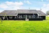 Ferienhaus - Ferienunterkunft in Nordborg (10 Personen)