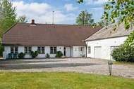 Ferienhaus - Ferienunterkunft in Nordborg (12 Personen)