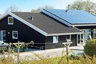 Ferienhaus - Ferienunterkunft in Nordborg (12 Personen)