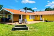Ferienhaus - Ferienunterkunft in Nordborg (8 Personen)