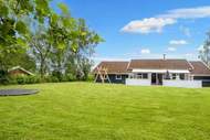 Ferienhaus - Ferienunterkunft in Nordborg (12 Personen)