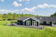 Ferienhaus - Ferienunterkunft in Sydals (10 Personen)