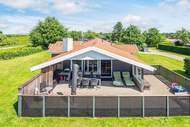 Ferienhaus - Ferienunterkunft in Hejls (8 Personen)
