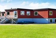 Ferienhaus - Ferienunterkunft in Nordborg (30 Personen)