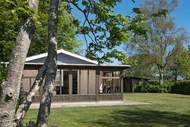 Ferienhaus - Ferienunterkunft in Hejls (6 Personen)