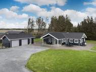 Ferienhaus - Ferienhaus Erene - 850m from the sea