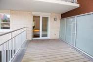 Ferienwohnung - RIVA / 0101  GAR 282 - Ferienunterkunft in Middelkerke (6 Personen)