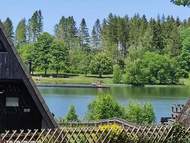 Ferienhaus - Ferienhaus Hexenhaus im Harz