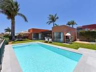 Ferienhaus, Exklusive Unterkunft - Ferienhaus, Villa Tipo 2 dormitorios