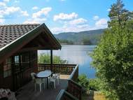 Ferienhaus - Ferienhaus Midtholmen