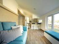 Ferienhaus - Ferienhaus Cosy Unique 6