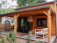 Ferienhaus - Ferienhaus Tiny House 4