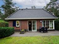 Ferienhaus - Ferienhaus Villa Sauna 6