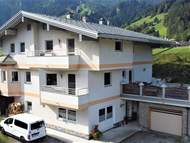 Ferienwohnung - Ferienwohnung Franz
