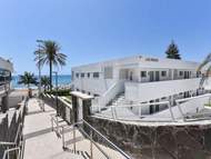 Ferienwohnung - Ferienwohnung Beachfront Nasas 4 JM