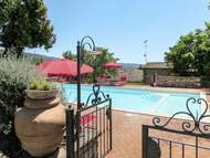 Ferienwohnung - Ferienwohnung Ambra