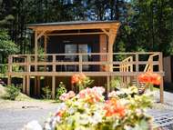 Ferienhaus - Ferienhaus Edelweiss 2
