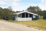 Ferienhaus - Ferienunterkunft in Thisted (4 Personen)