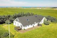 Ferienhaus - Ferienunterkunft in Thisted (10 Personen)