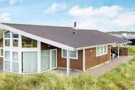 Ferienhaus - Ferienunterkunft in Thisted (10 Personen)
