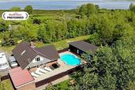 Ferienhaus - Ferienunterkunft in Højslev (8 Personen)