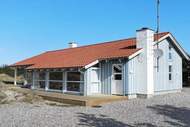Ferienhaus - Ferienunterkunft in Thisted (12 Personen)