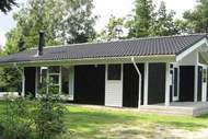 Ferienhaus - Ferienunterkunft in Silkeborg (6 Personen)