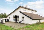 Ferienhaus - Ferienunterkunft in Thisted (7 Personen)