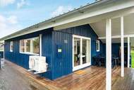 Ferienhaus - Ferienunterkunft in Hovborg (4 Personen)
