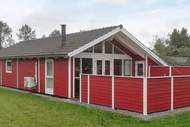 Ferienhaus - Ferienhaus in Sæby (6 Personen)