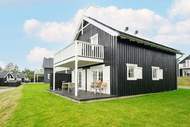 Ferienhaus - Ferienunterkunft in Gjern (8 Personen)