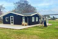 Ferienhaus - Ferienunterkunft in Sæby (8 Personen)