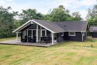Ferienhaus - Ferienunterkunft in Asaa (6 Personen)