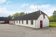 Ferienhaus - Ferienunterkunft in Thisted (12 Personen)