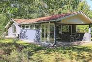 Ferienhaus - Ferienunterkunft in Højslev (6 Personen)