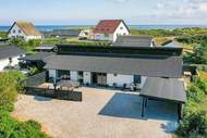 Ferienhaus - Ferienunterkunft in Thisted (10 Personen)
