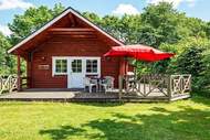 Ferienhaus - Ferienunterkunft in Hovborg (5 Personen)