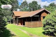 Ferienhaus - Ferienunterkunft in Hovborg (8 Personen)