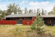 Ferienhaus - Ferienunterkunft in Thisted (6 Personen)