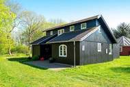 Ferienhaus - Ferienunterkunft in Hovborg (6 Personen)