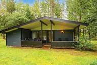 Ferienhaus - Ferienunterkunft in Ans By (6 Personen)