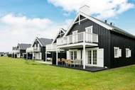 Ferienhaus - Ferienunterkunft in Gjern (8 Personen)