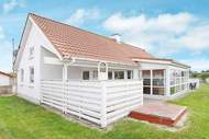 Ferienhaus - Ferienunterkunft in Thisted (8 Personen)