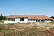 Ferienhaus - Ferienunterkunft in Thisted (10 Personen)