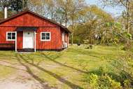 Ferienhaus - Ferienunterkunft in Skærbæk (4 Personen)